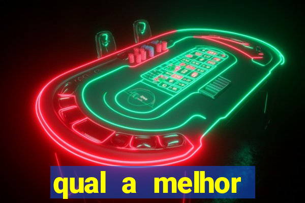 qual a melhor plataforma para jogar mines